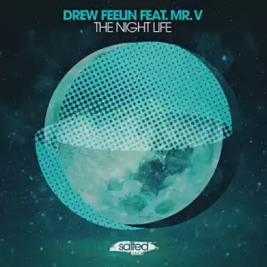 Drew Feelin - The Night Life (Mr. V Remix) feat. Mr. V